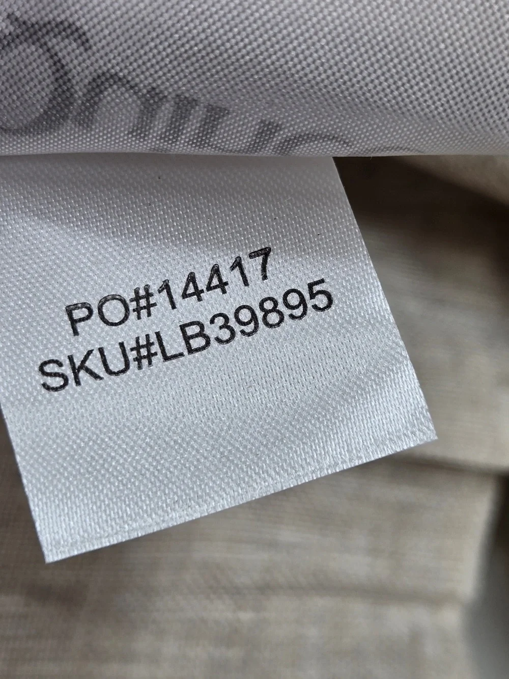 NWT QUINCE Set Of 4 48x84 European Linen Sheer Curtains Flax 9807